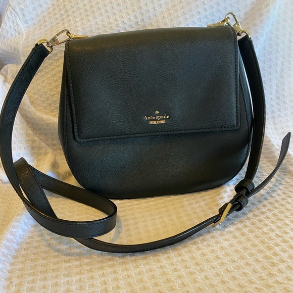 Kate Spade Crossbody - Picture 1 of 1